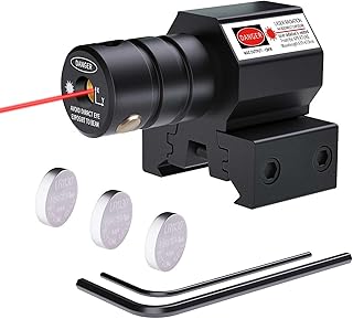 Best vimall laser sights