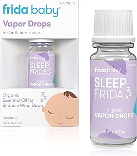 Best vapor for baby