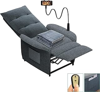 Best electric recliners for small spaces