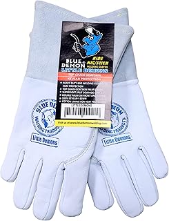 Best welding gloves for kids