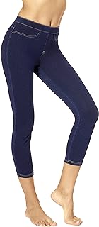 Best jegging capris for women