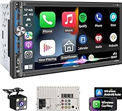 Best dual car stereo head units