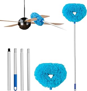 Best dust mop for ceiling fans