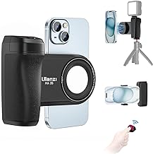 Best smartphone camera grips