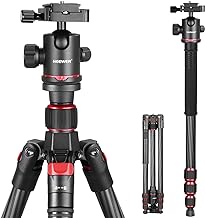 Best carbon fiber tripods