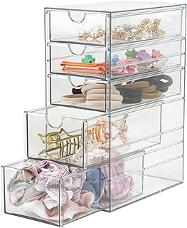 Best organizer for hair accessories