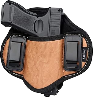 Best holster for taurus g2c 9mm with light