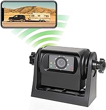 Best backup camera for truck bed