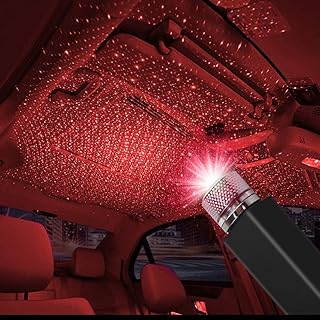 Best galaxy projector for car