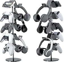 Best headphone stand for multiple headphones