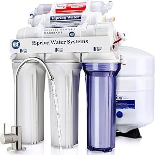 Best reverse osmosis system for refrigerators