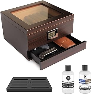 Best humidors