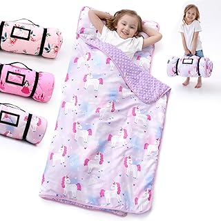 Best nap blanket for preschool