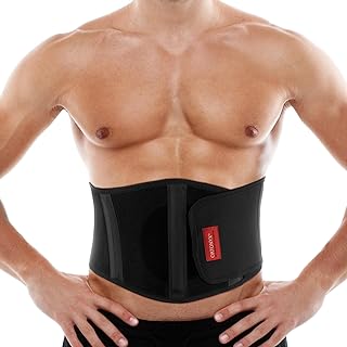 Best abdominal hernia belts