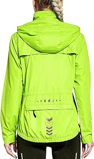 Best womens reflective jackets