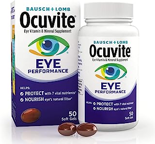 Best antioxidant eye drops