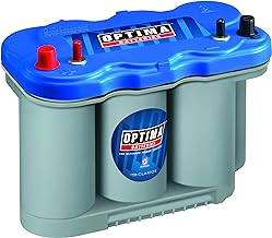 Best fvp voltedge m27 7dc deep cycle marine rv battery