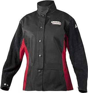 Best welding jacket for women