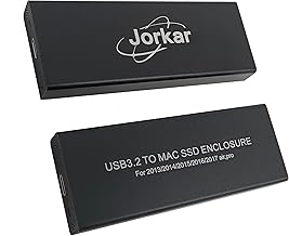 Best ssd enclosure for macbook pro 2012