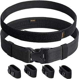 Best duty belt for security