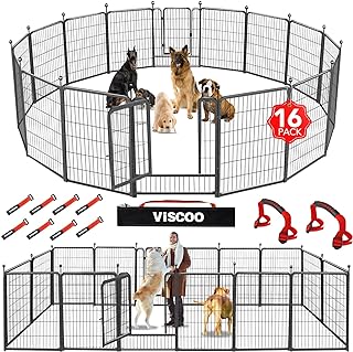 Best pet heavy duty playpens