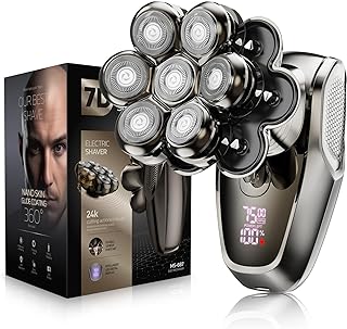 Best bald head shavers