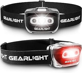 Best grde headlamp lights