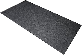 Best treadmill mat for tile floor