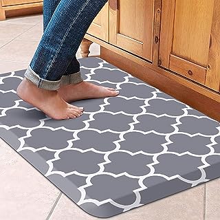 Best kitchen floor mat for in front of sink