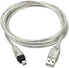 Best firewire cable for sony camcorder