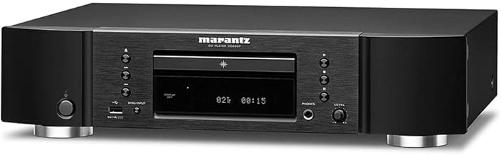 Best marantz cd players