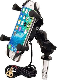 Best gsxr phone mount