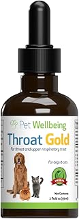 Best cough syrup for dogs