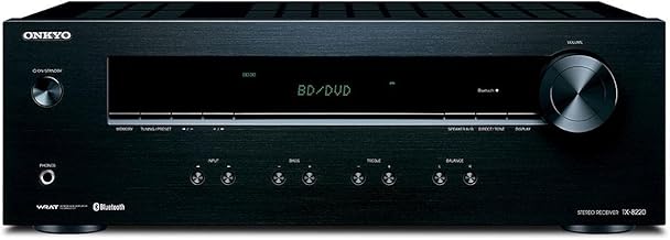 Best onkyo amplifier