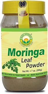 Best moringa powder for lactation