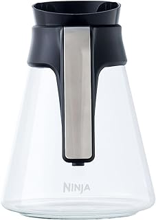 Best thermal carafe for ninja coffee bar