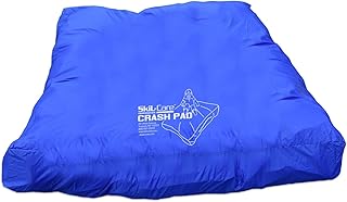 Best crash pad for sensory room