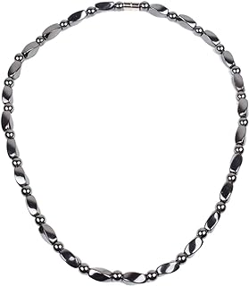 Best magnetic therapy necklace for women