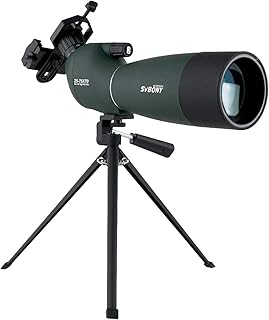 Best spotting scope for phone