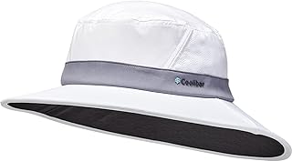 Best coolibar golf hats