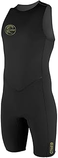 Best sleeveless wetsuit for men