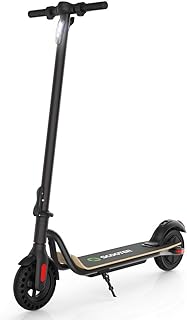 Best waterproof electric scooter for adults