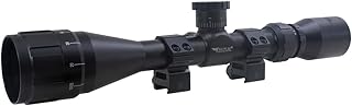 Best vortex scope for 17 hmr