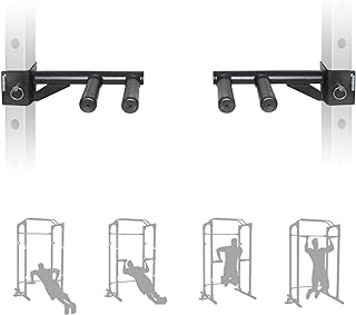 Best dip bar for power rack