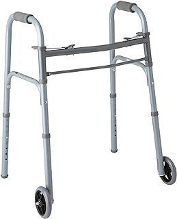 Best rolling walker for short people