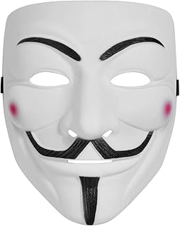 Best hacker mask for kids