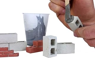 Best mortar for mini bricks