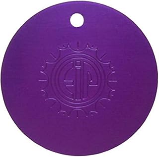 Best eip original nikola tesla positive energy purple disk