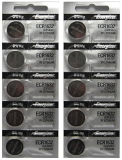 Best cr1632 batteries