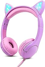 Best childrens headphones for fire tablet